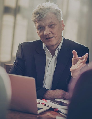 corporate legal advisor